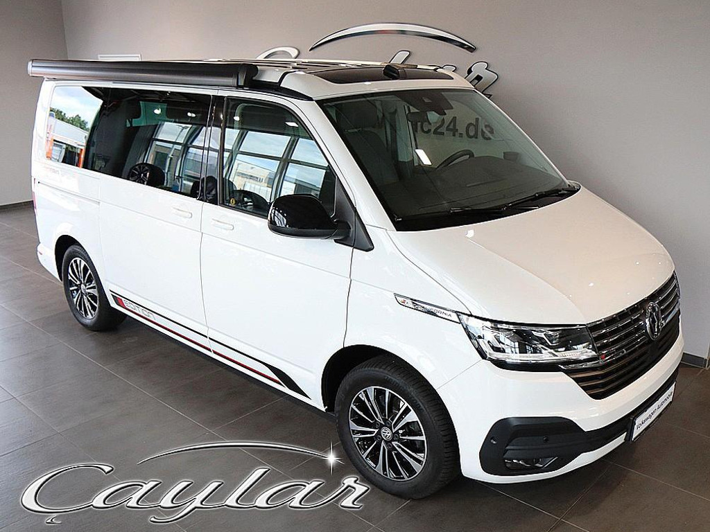 Volkswagen CALIFORNIA