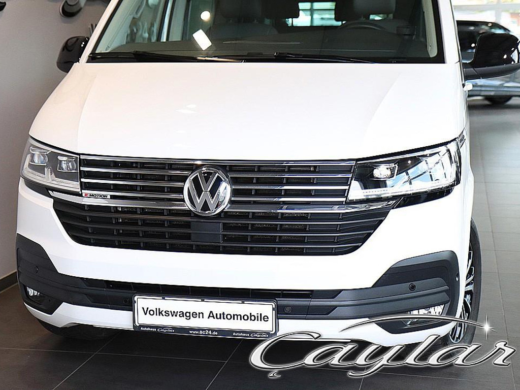Volkswagen CALIFORNIA