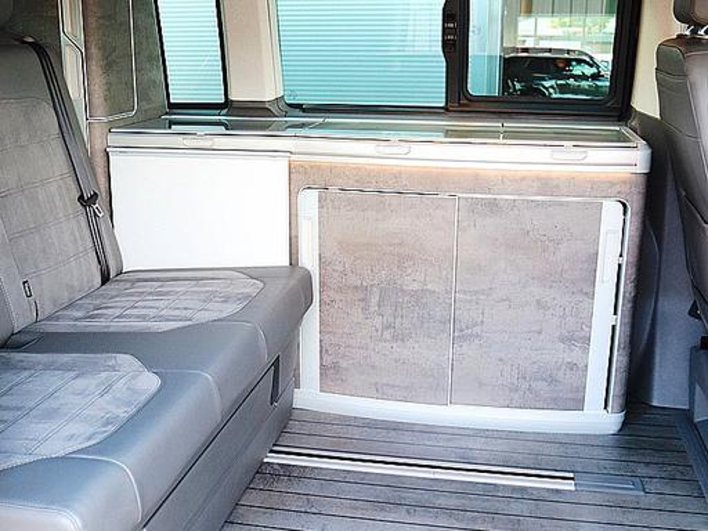 Volkswagen CALIFORNIA