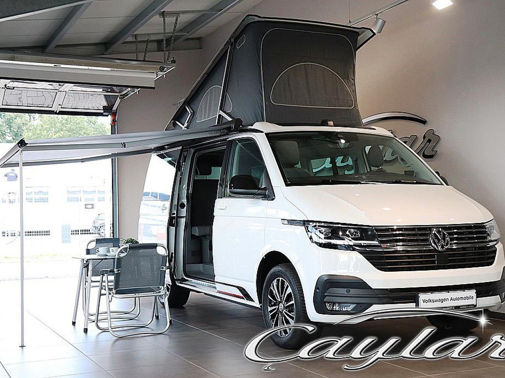 Volkswagen CALIFORNIA