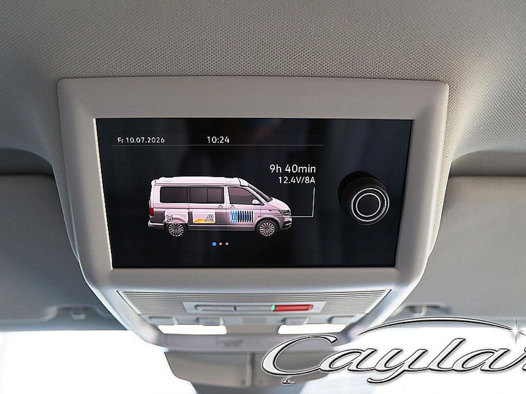 Volkswagen CALIFORNIA