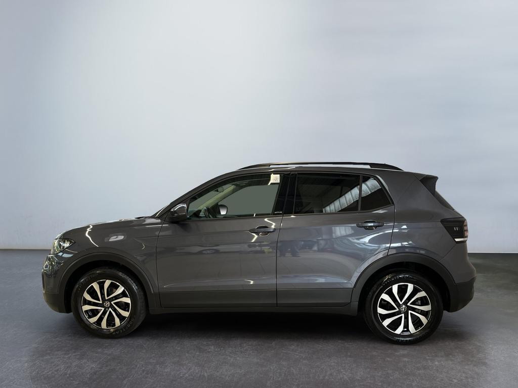 Volkswagen T-Cross DSG 1.0 TSI