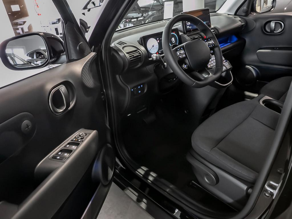 Hyundai INSTER