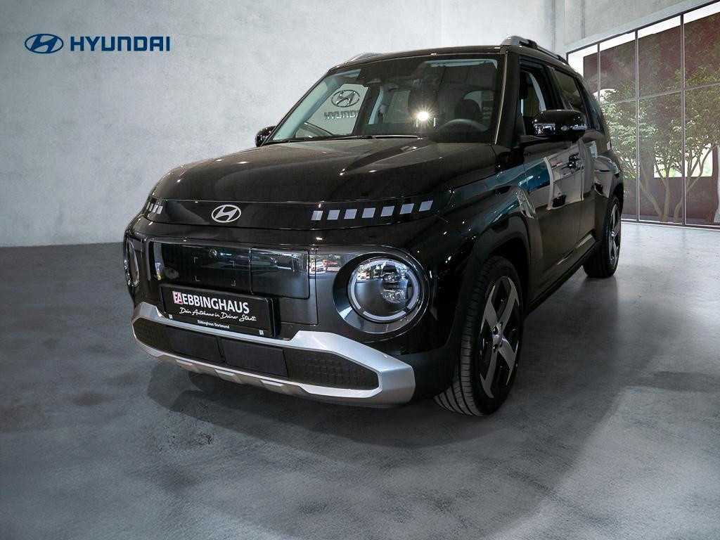 Hyundai INSTER