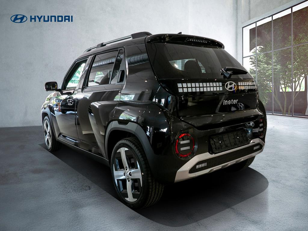 Hyundai INSTER