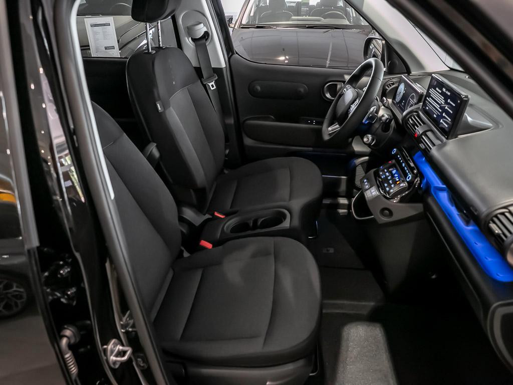 Hyundai INSTER