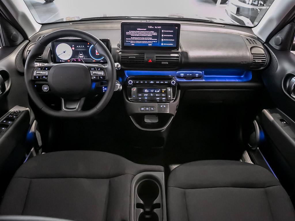 Hyundai INSTER