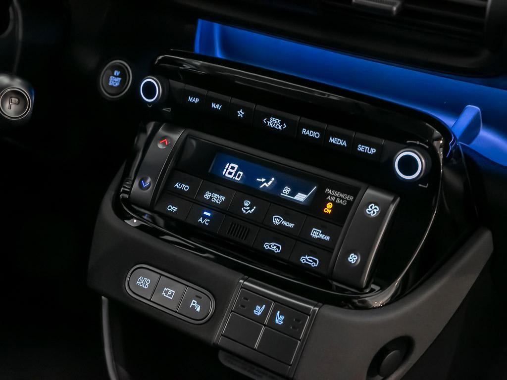 Hyundai INSTER