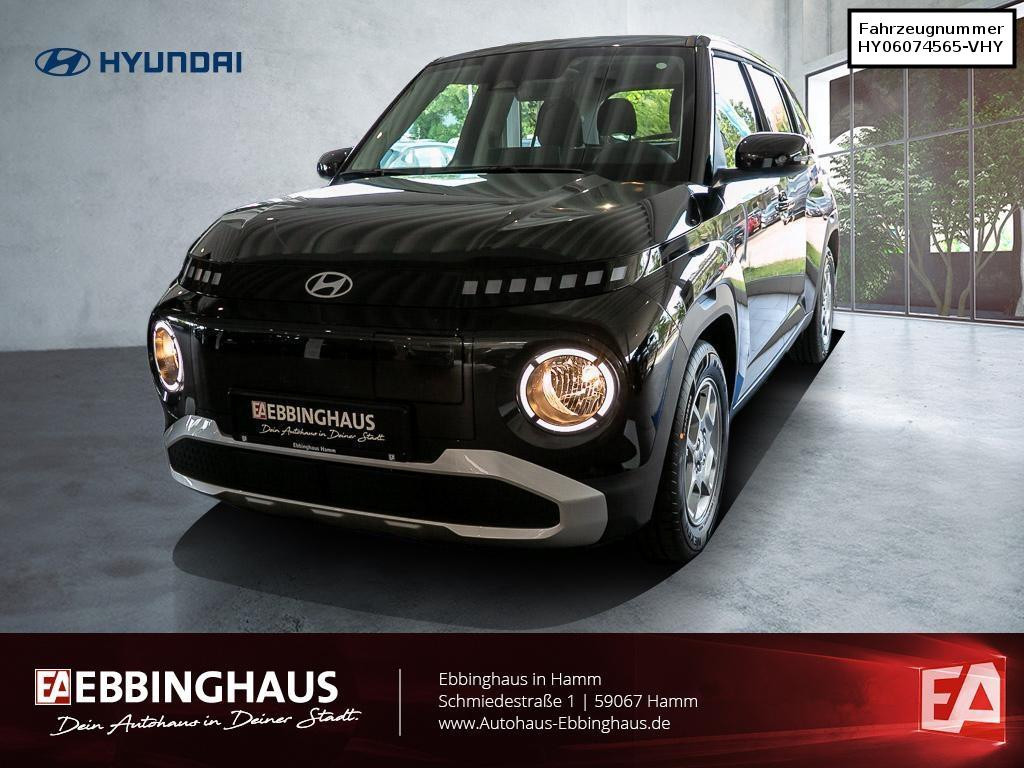 Hyundai INSTER Trend