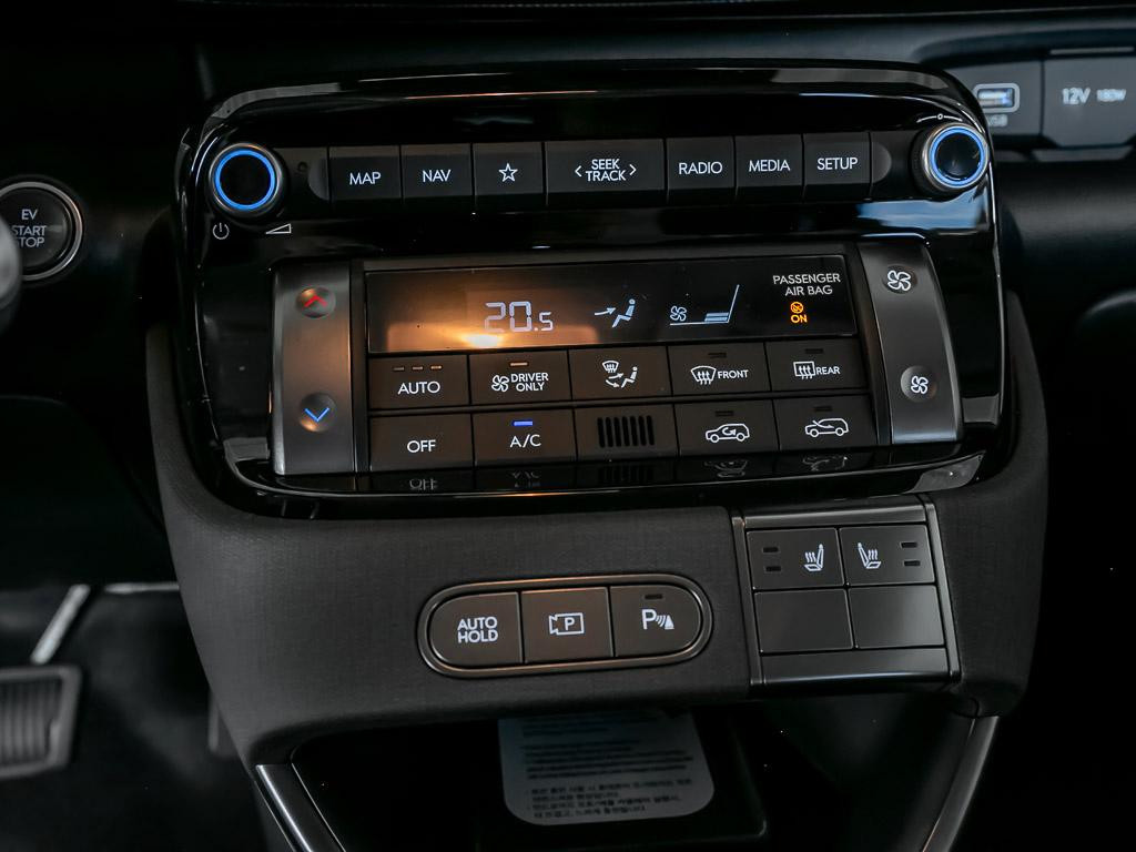 Hyundai INSTER