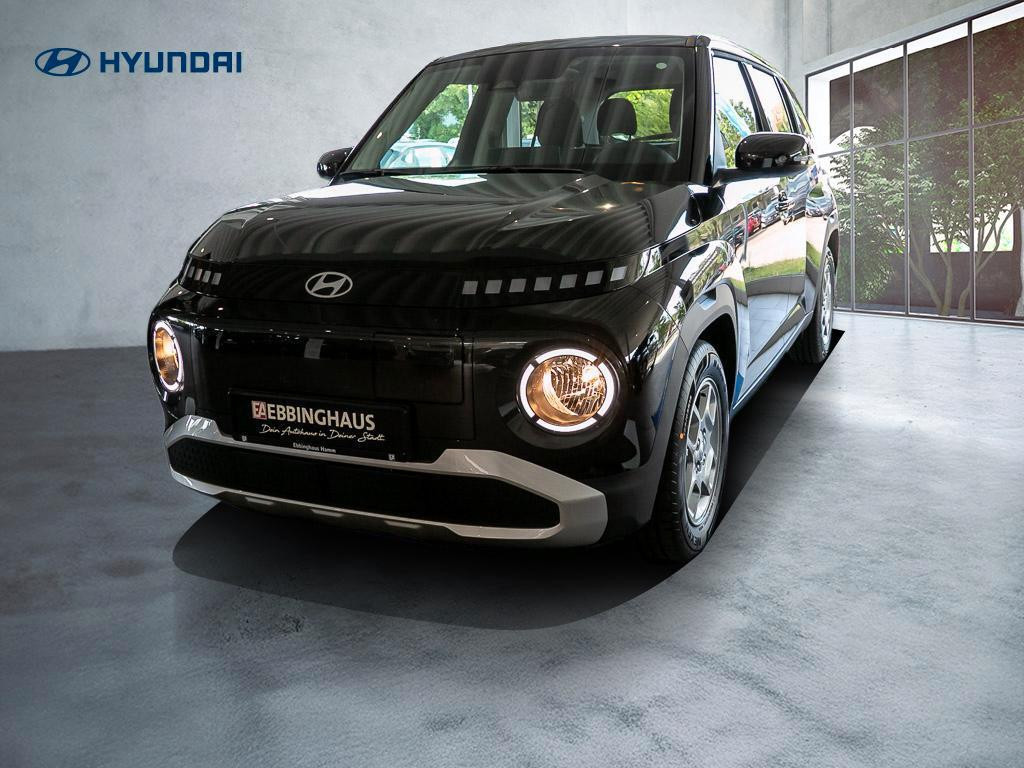 Hyundai INSTER