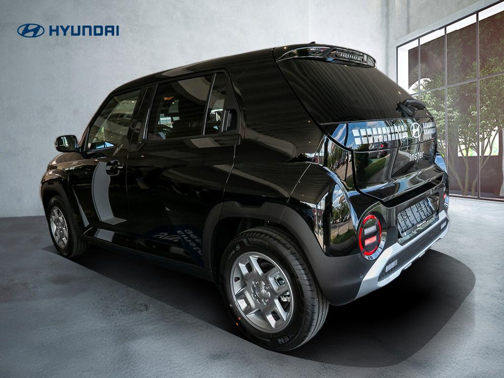 Hyundai INSTER