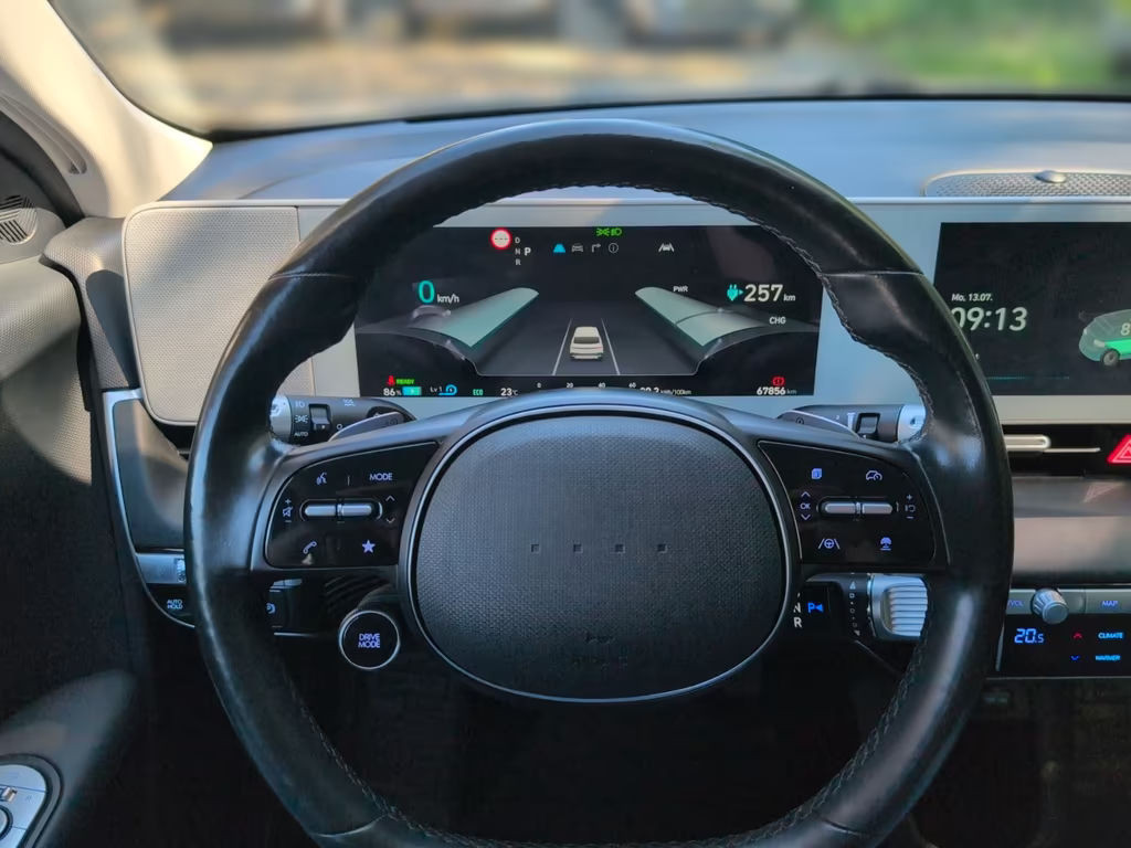 Hyundai Ioniq 5
