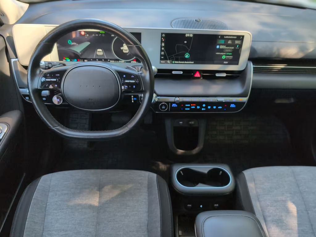 Hyundai Ioniq 5