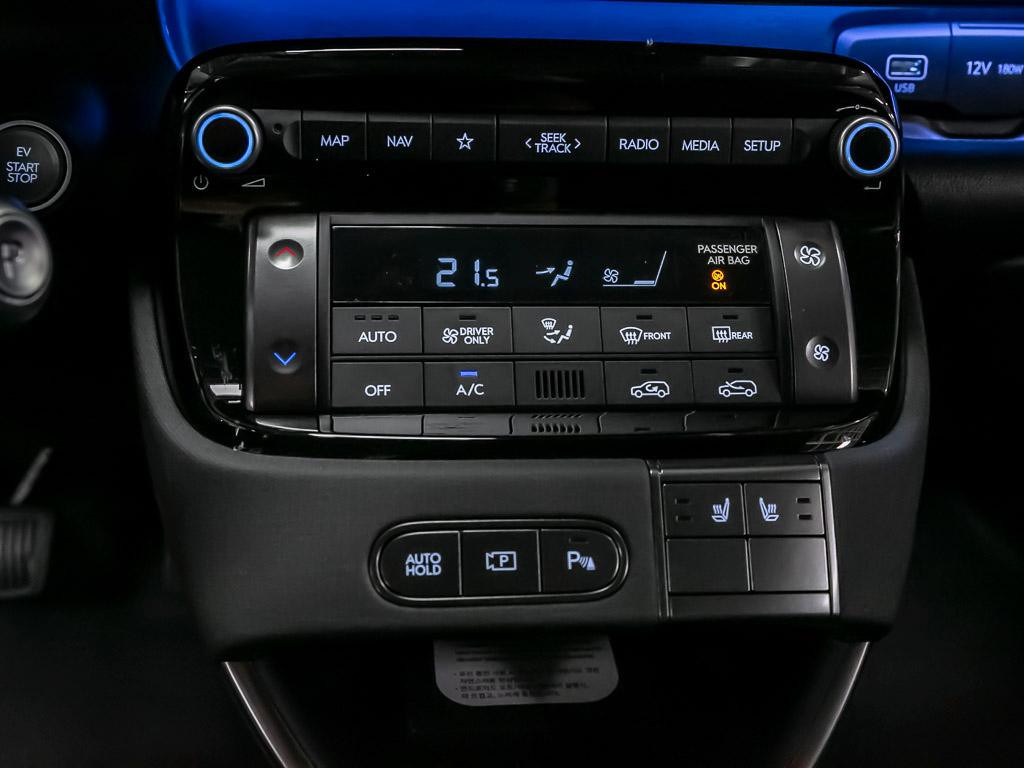 Hyundai INSTER