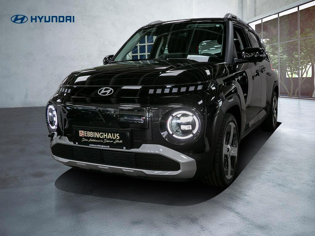 Hyundai INSTER
