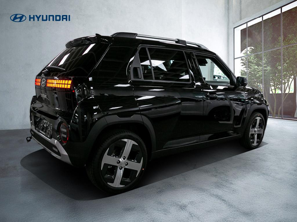 Hyundai INSTER