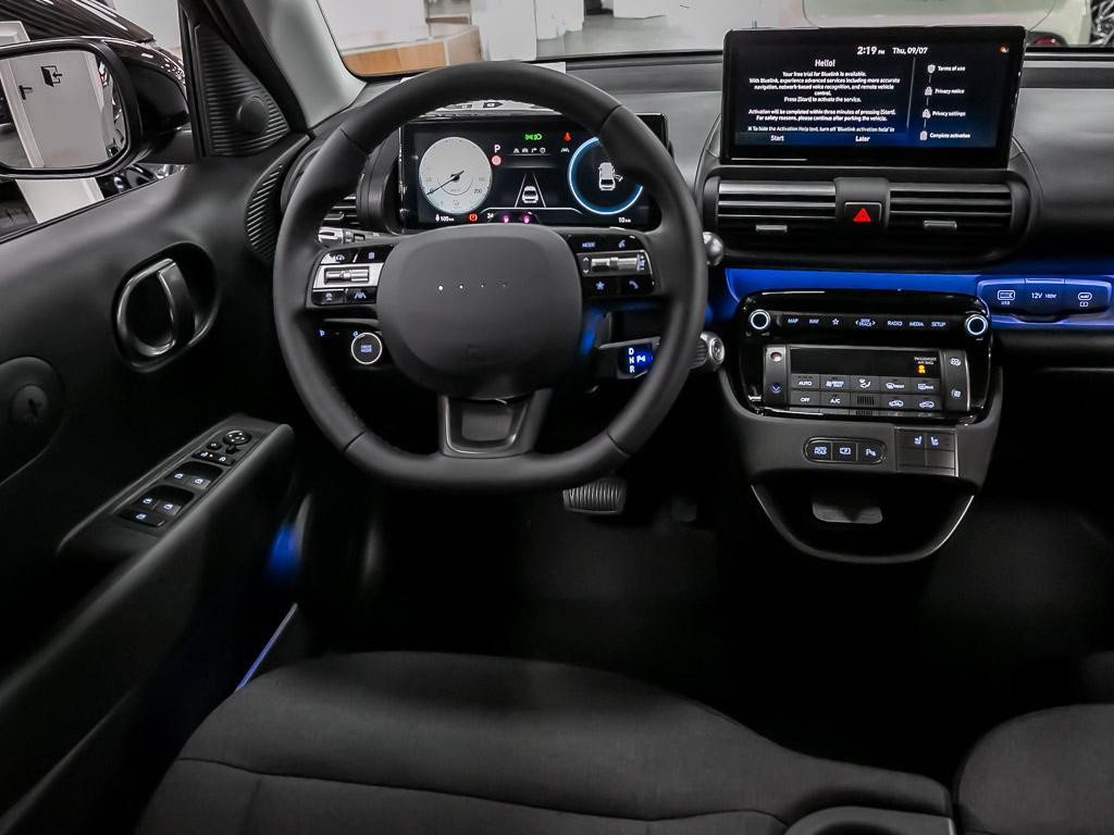 Hyundai INSTER
