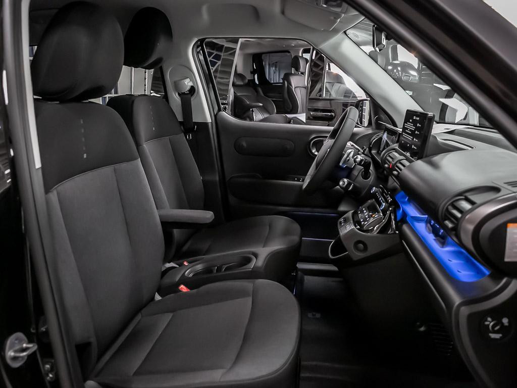 Hyundai INSTER