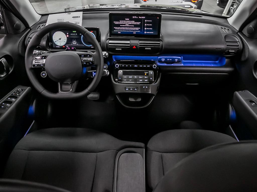 Hyundai INSTER