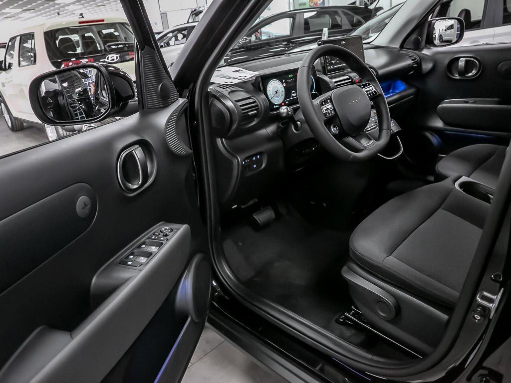 Hyundai INSTER