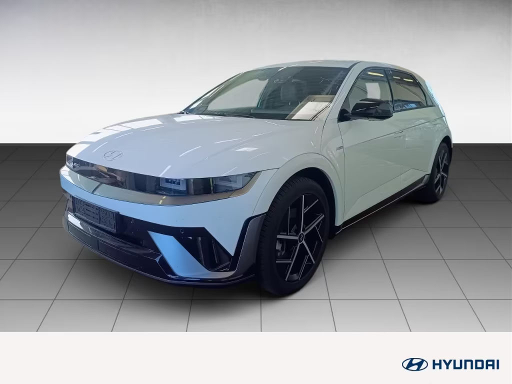 Hyundai Ioniq 5 Ioniq 5 N
