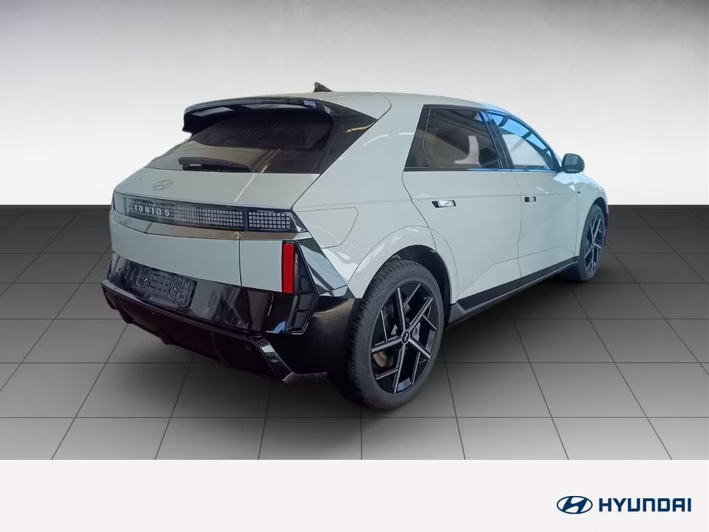 Hyundai Ioniq 5