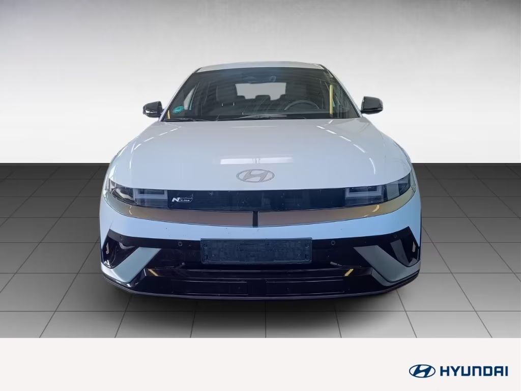 Hyundai Ioniq 5