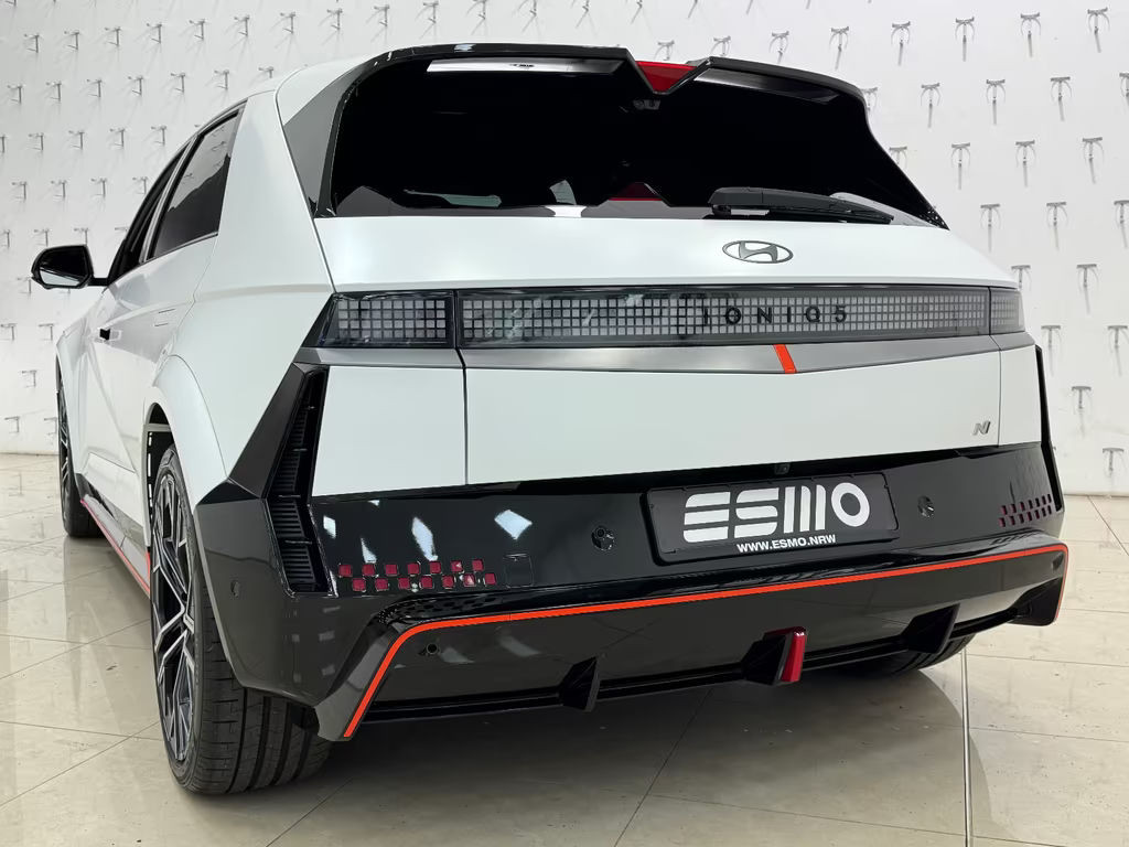 Hyundai Ioniq 5