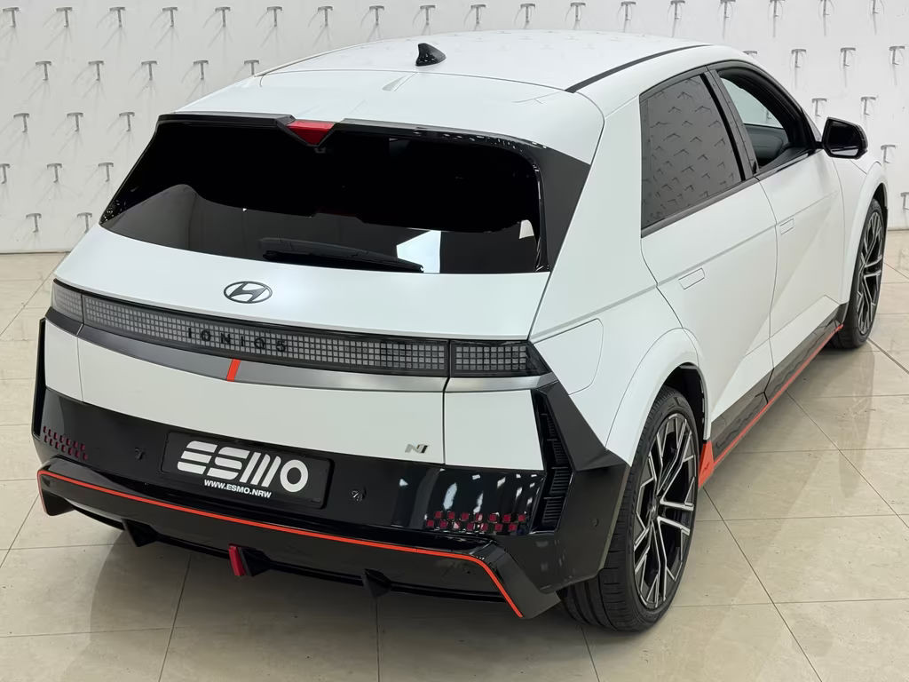 Hyundai Ioniq 5