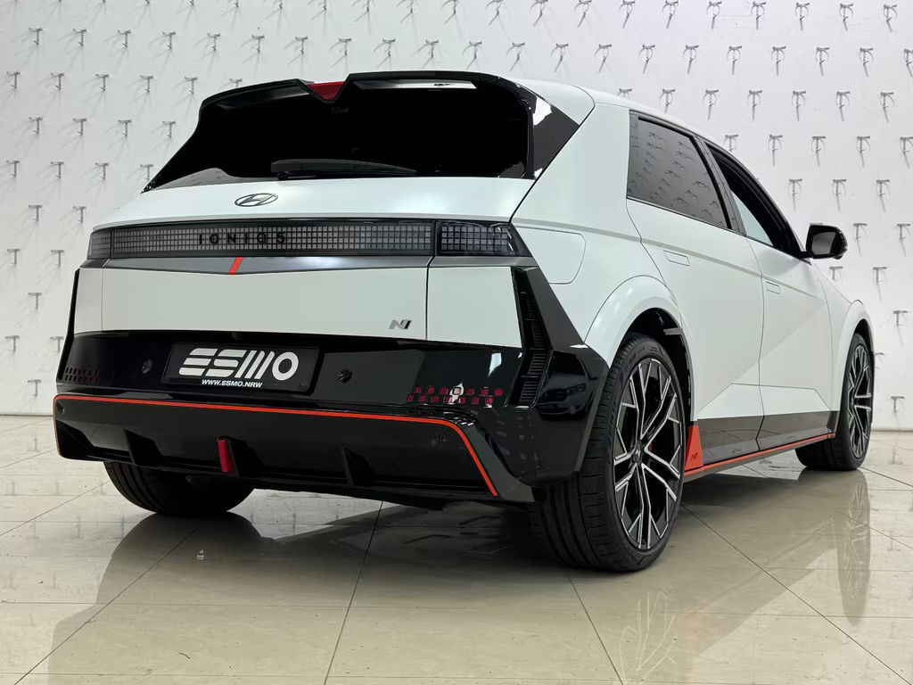 Hyundai Ioniq 5