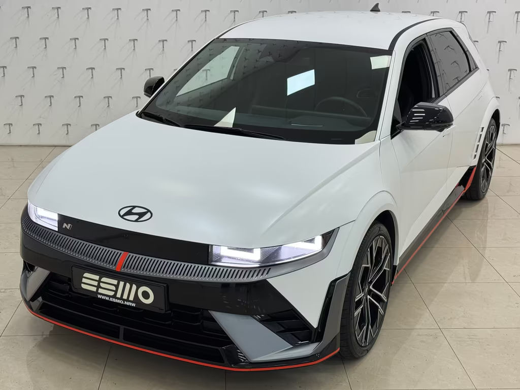 Hyundai Ioniq 5