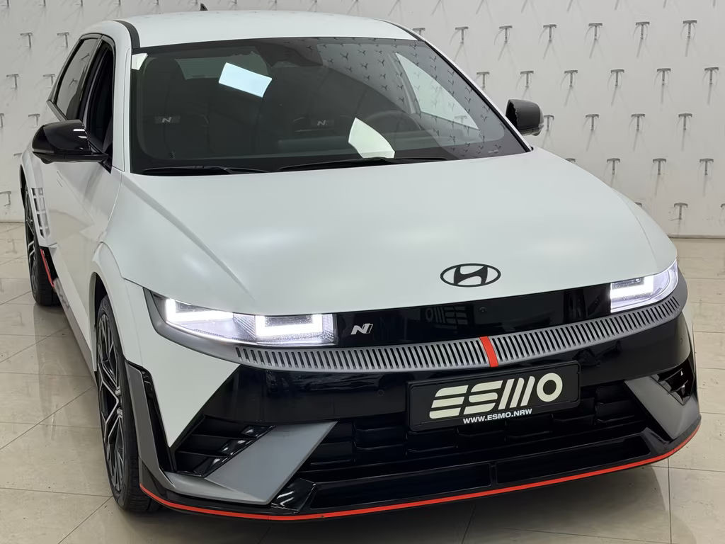 Hyundai Ioniq 5