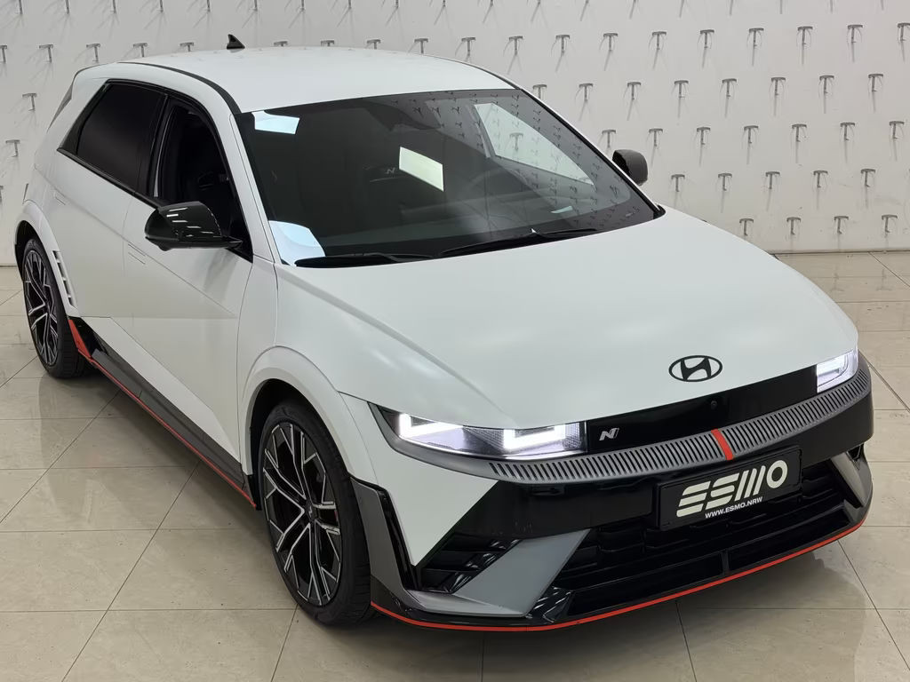 Hyundai Ioniq 5