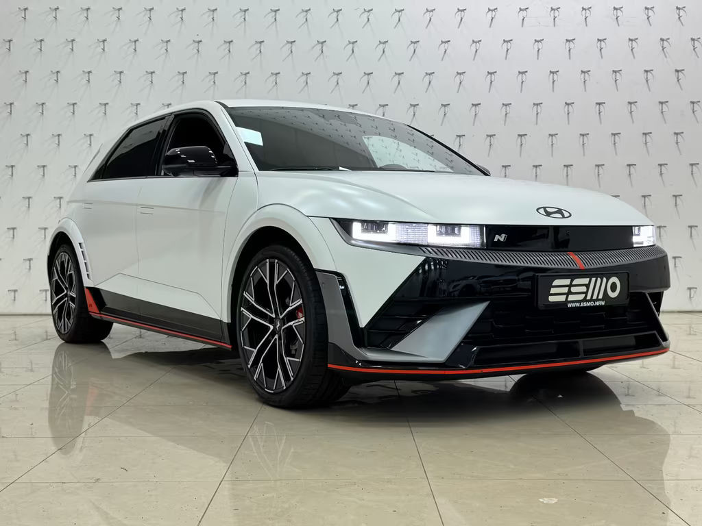 Hyundai Ioniq 5