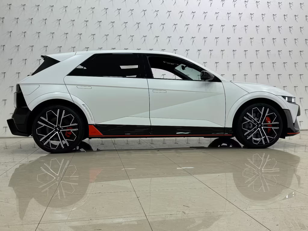 Hyundai Ioniq 5
