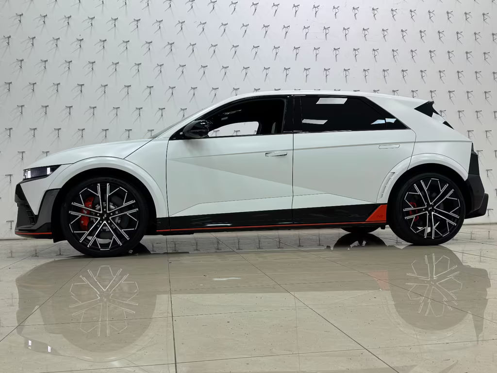 Hyundai Ioniq 5