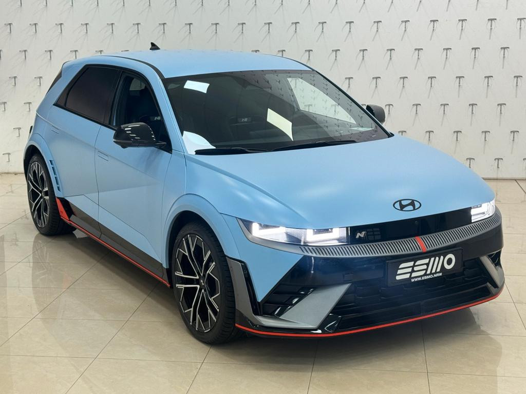 Hyundai Ioniq 5