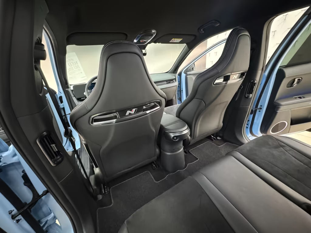 Hyundai Ioniq 5