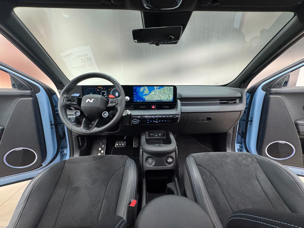 Hyundai Ioniq 5