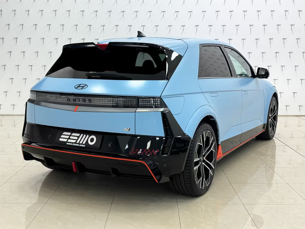 Hyundai Ioniq 5