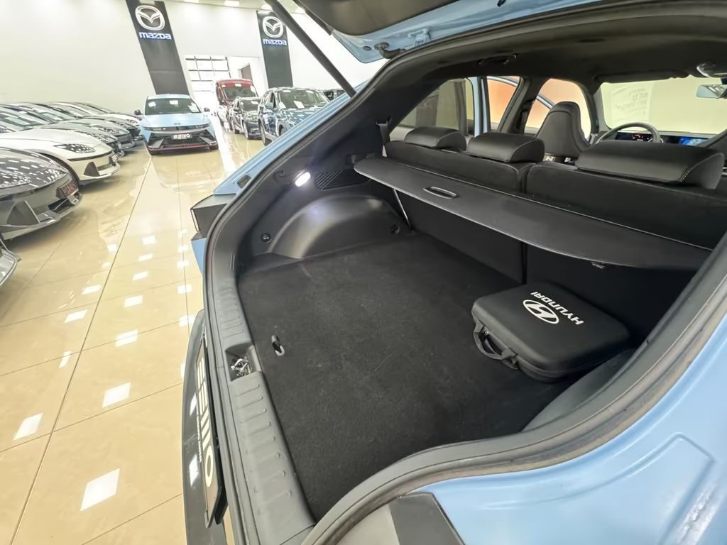 Hyundai Ioniq 5