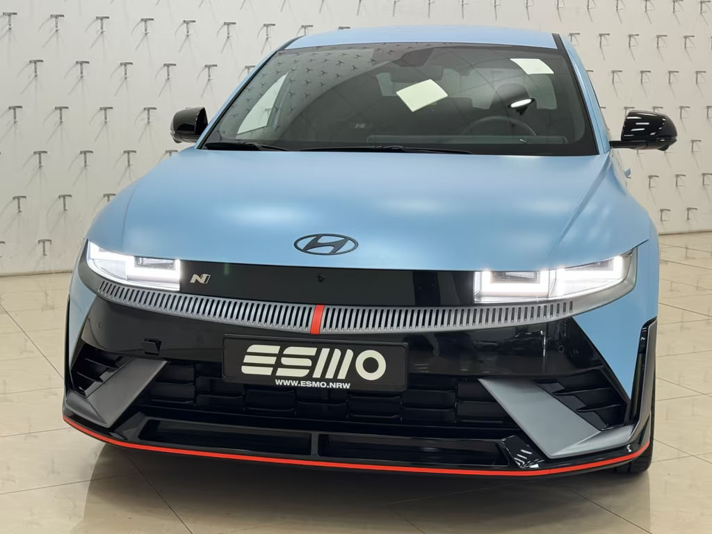 Hyundai Ioniq 5