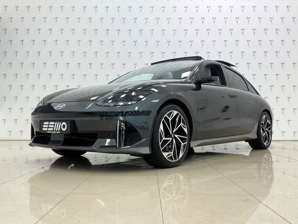 Hyundai IONIQ 6 UNIQ