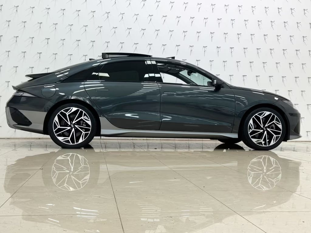 Hyundai IONIQ 6