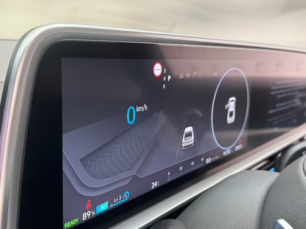 Hyundai IONIQ 6