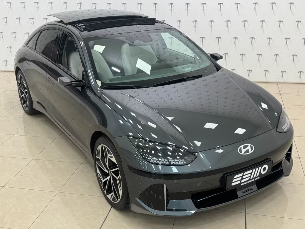 Hyundai IONIQ 6