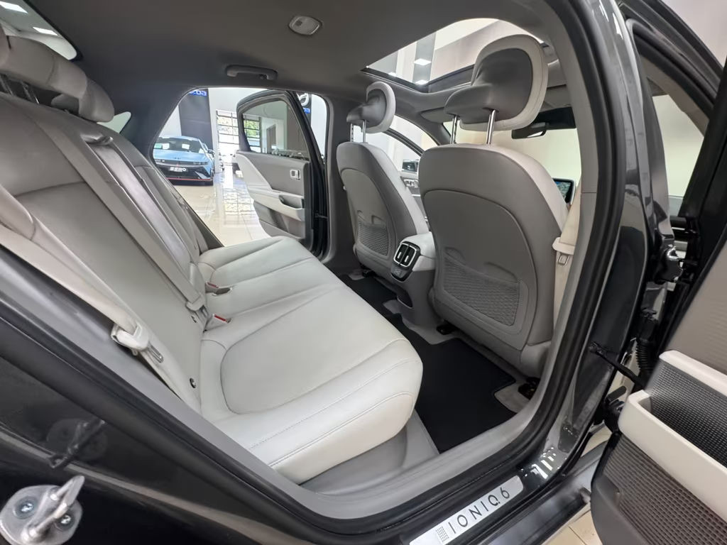 Hyundai IONIQ 6