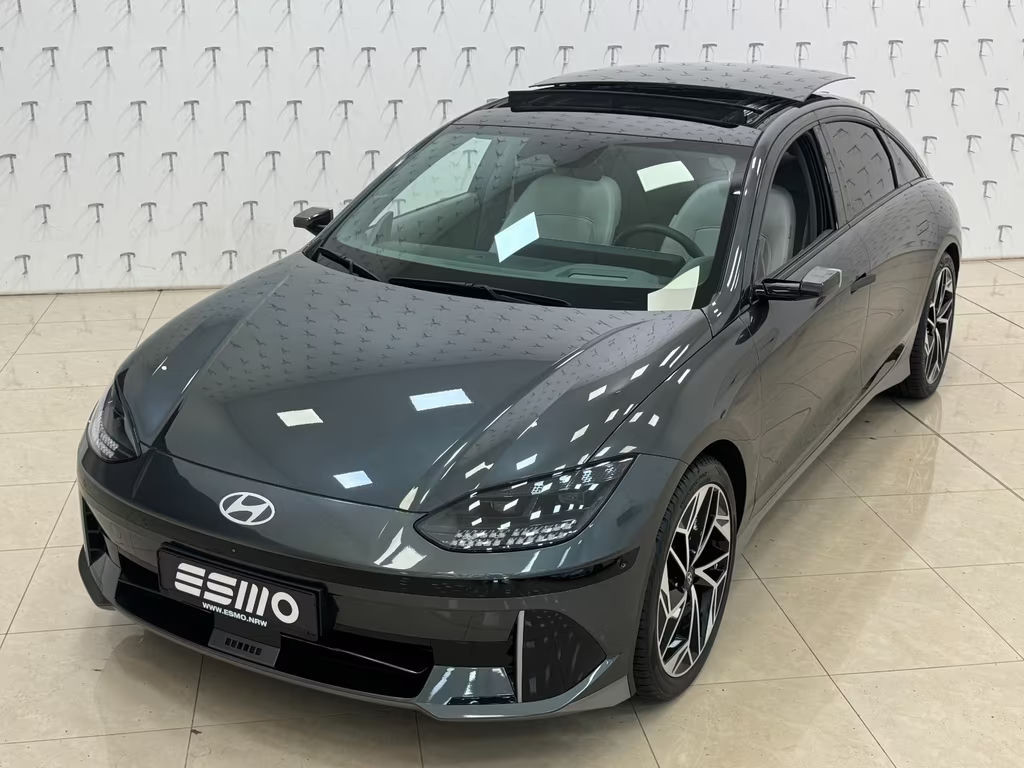 Hyundai IONIQ 6