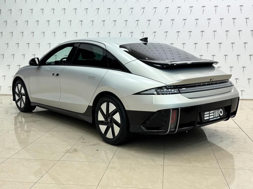 Hyundai IONIQ 6